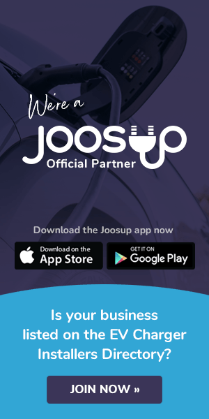 Joosup Partner