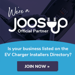 Joosup Partner