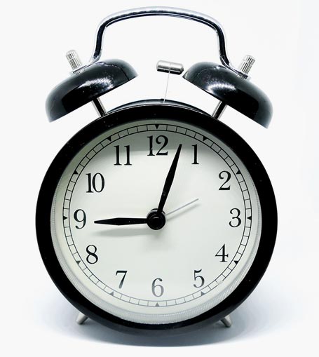 Alarm Clock