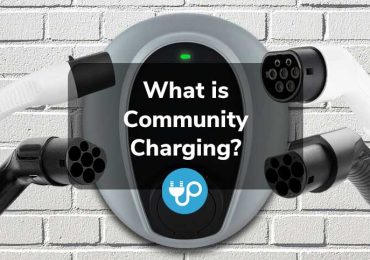What is Community Charging?