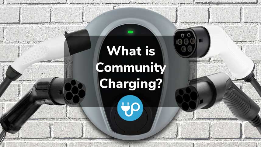 What is Community Charging?