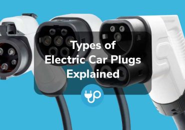Types of Electric Car Plugs Explained