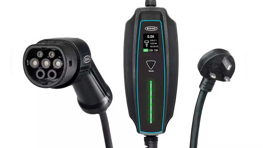 Types of Electric Car Plugs Explained