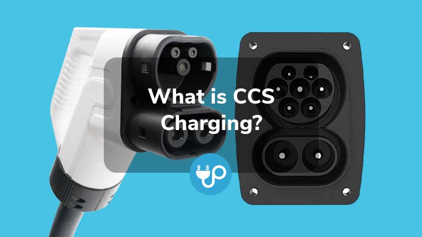 What is CCS Charging?