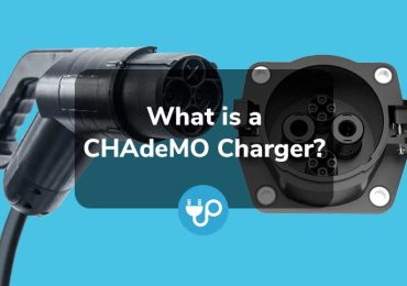 What is a CHAdeMO Charger?