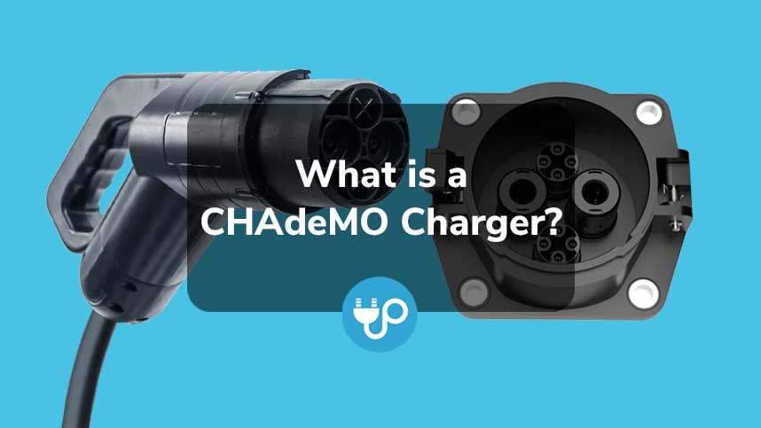 What is a CHAdeMO Charger?