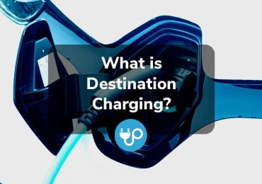 What is Destination Charging?
