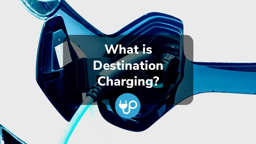 What is Destination Charging?