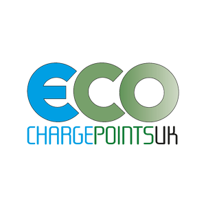 ECO Charge Points UK Icon