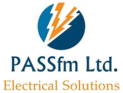 PASSfm Logo