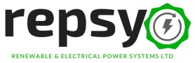 Repsy Logo