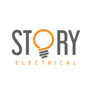 Story Electrical Icon