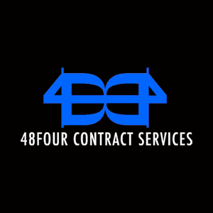 48Four Contract Services Icon