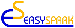 Easy Spark Logo