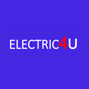 Electric4U Icon