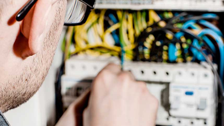 Electrical Inspection