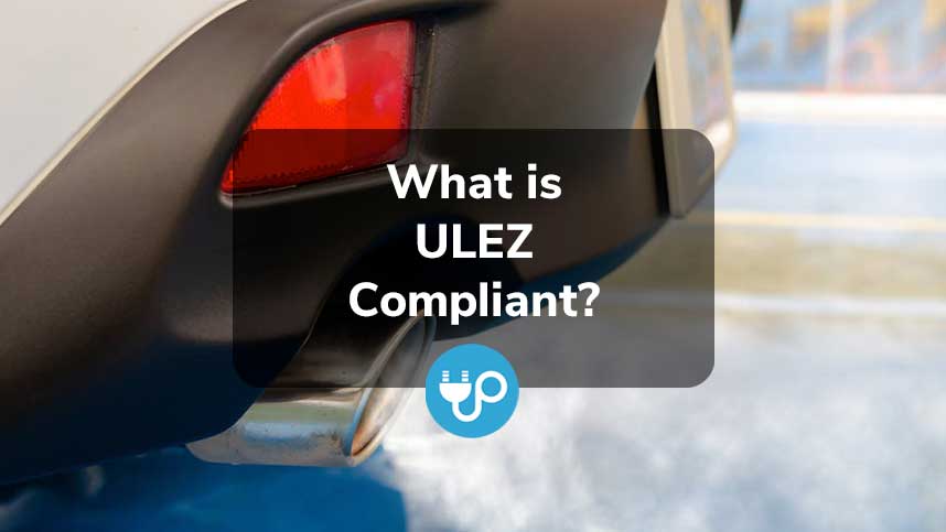 What is ULEZ Compliant?