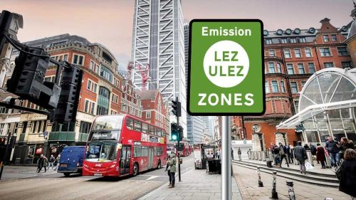 what-is-ulez-compliant