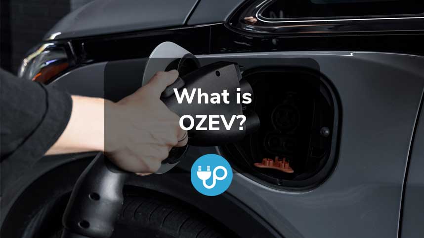 What is OZEV?