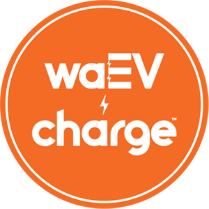 waEV Charge Icon