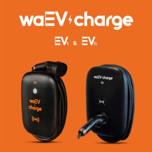 waEV Charge