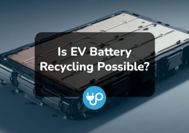 Is EV Battery Recycling Possible?