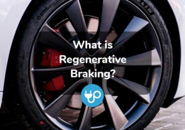 What is Regenerative Braking?