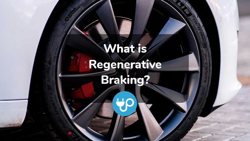 What is Regenerative Braking?