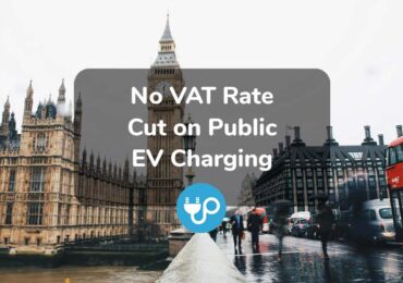 Spring 2024 Budget: No VAT Rate Cut on Public EV Charging