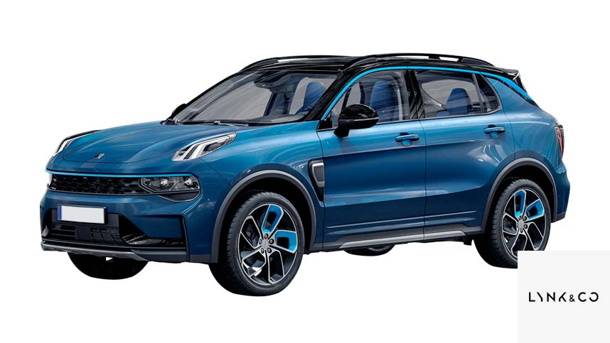 Lynk & Co