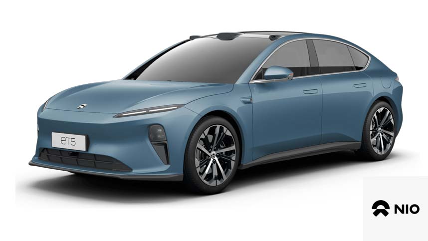 NIO