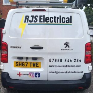 RJS Electrical