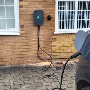 RJS Electrical