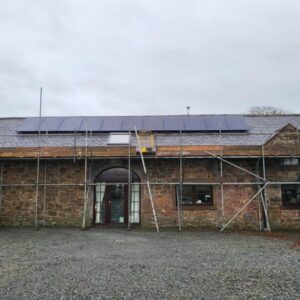 RJW Electrical Services