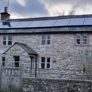 RJW Electrical Services