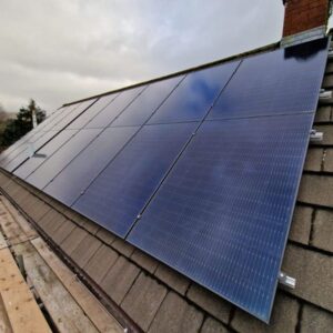 RJW Electrical Services