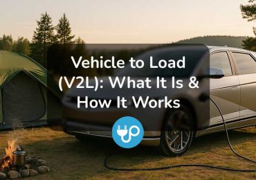 Vehicle to Load (V2L): What It Is & How It Works