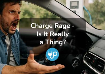 Charge Rage: Is It Really a Thing?