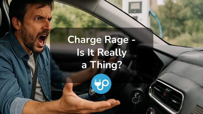 Charge Rage – Is It Really a Thing?