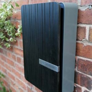 Luke Mason Electrical