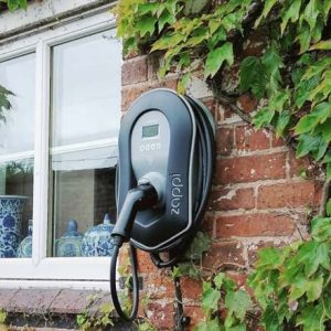 Luke Mason Electrical