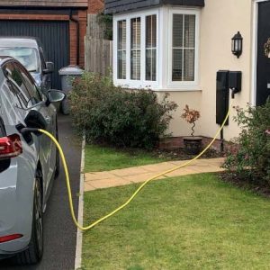 Luke Mason Electrical
