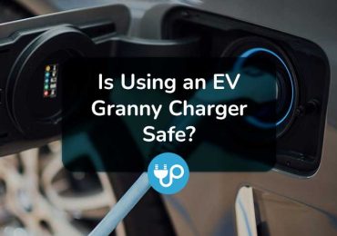 Is Using an EV Granny Charger Safe?