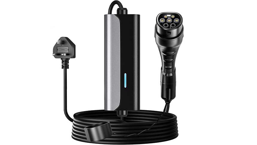 what is granny charger
