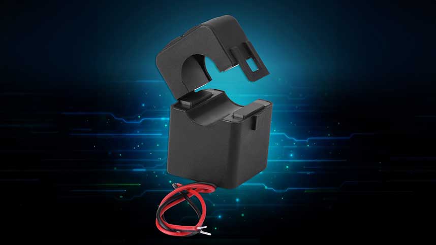 how ct clamp works