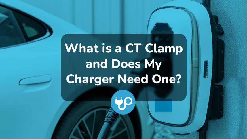 What is a CT Clamp and Does My Charger Need One?