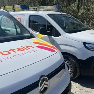Obtain Electrical Services