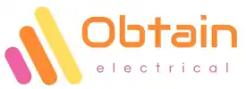 Obtain Electrical Services Logo