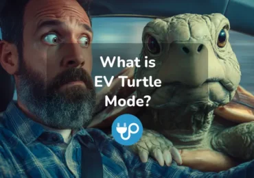 What is EV Turtle Mode?