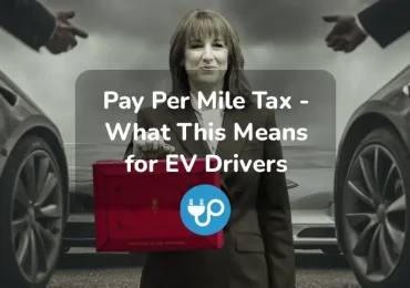 Pay Per Mile Tax – What This Means for EV Drivers